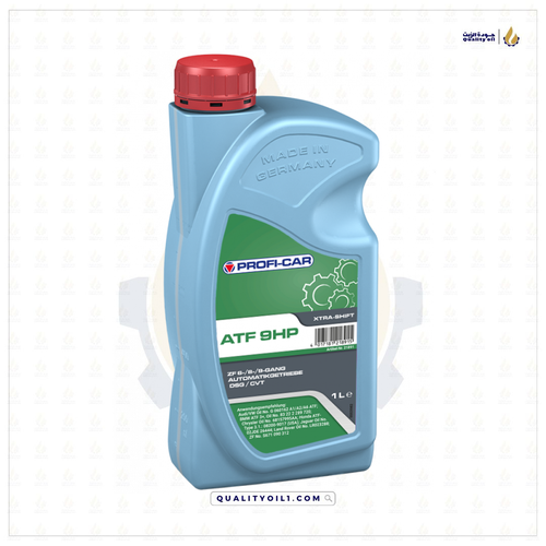 PROFI-CAR | زيت قير 9HP - Xtra-SHIFT