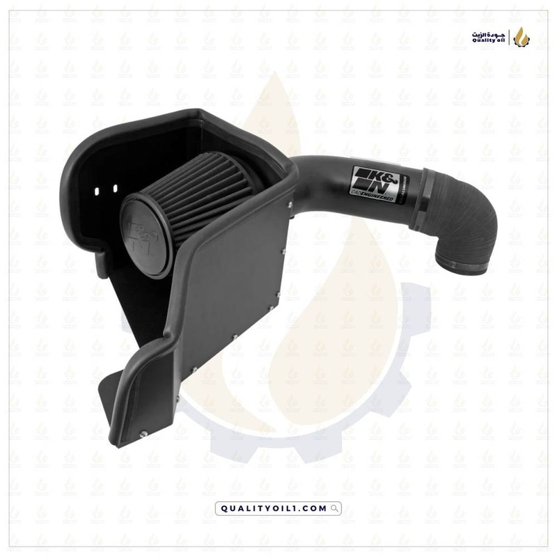 KN | انتيك رياضي 1561-71 عالي الاداء - Ram 5.7L V8