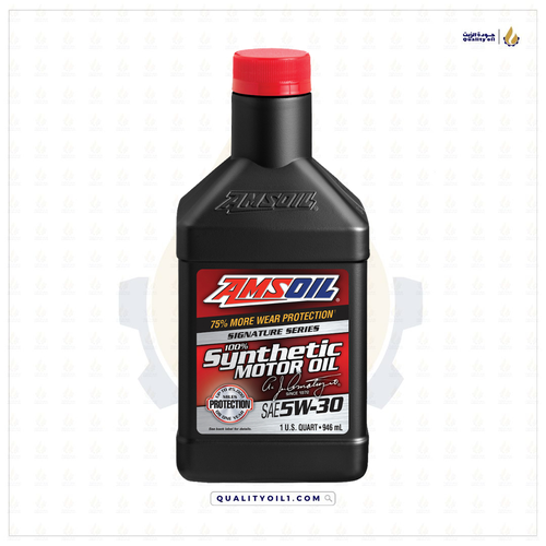 AMSOIL 5W30 SIGNATURE SERIES 946ml