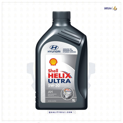 Shell Helix Ultra AH 5W-30 A5/B5 1LTR