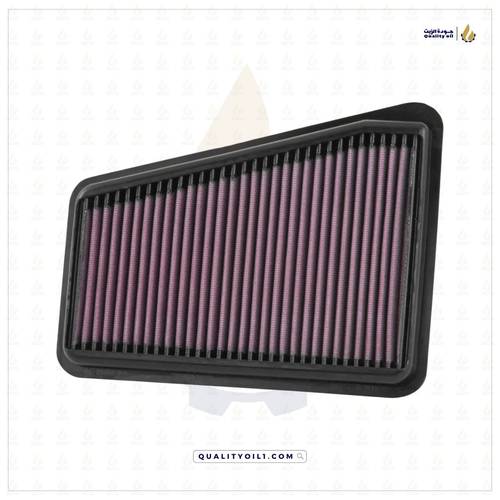 KN | فلتر هواء 5067-33 عالي الاداء -LEFT SIDE  G70 \ Stinger