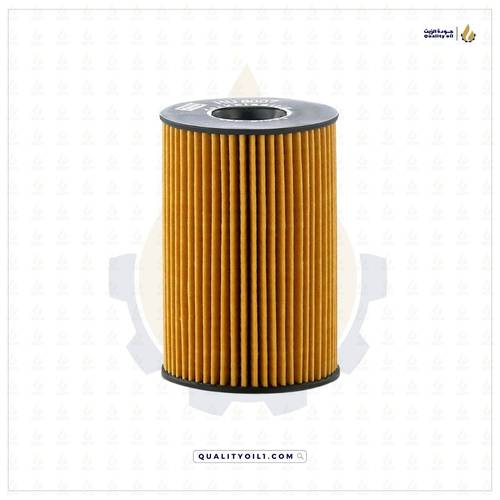 MANN Filter | فلتر زيت HU 8007 Z ا BMW 