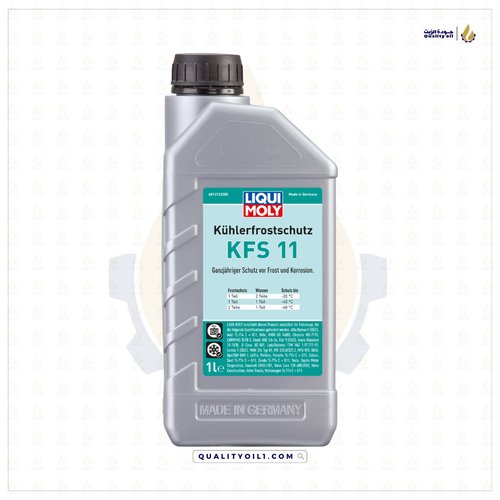 ليكوي مولي | سائل الراديتر KFS 11
