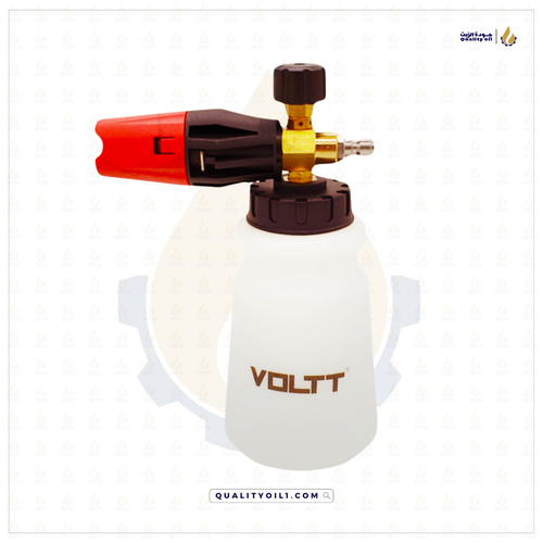 VOLTT | فوم قن احترافي