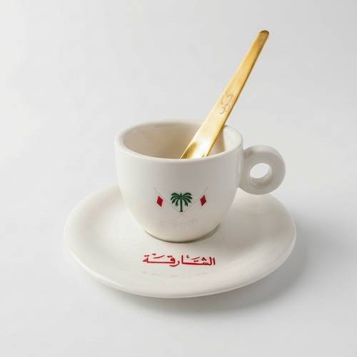 طقم اسبريسو | الشارقة