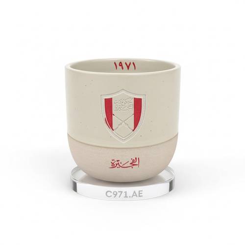 كوب الفجيرة