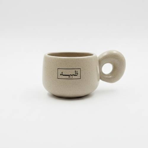 كوب لاتيه 300مل | حسب الطلب