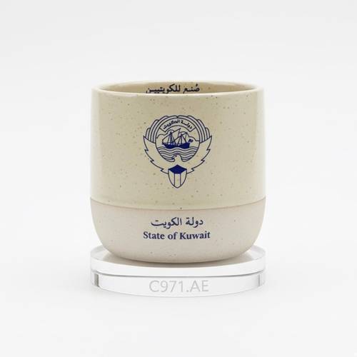 كوب الكويت