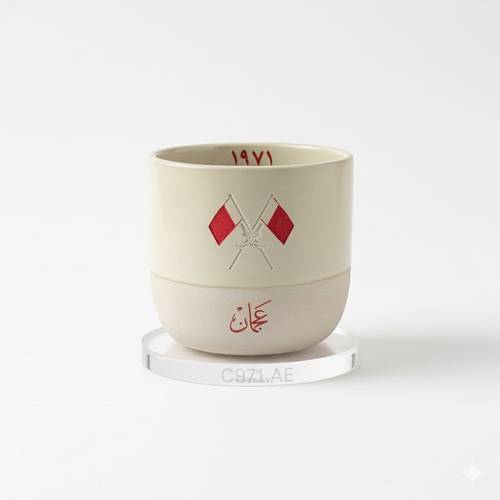 كوب عجمان