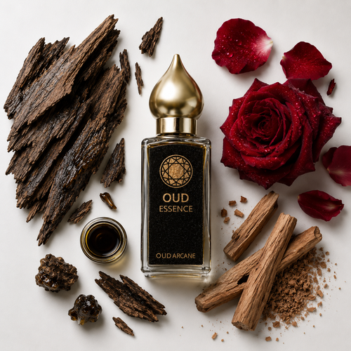 OUD ESSENCE