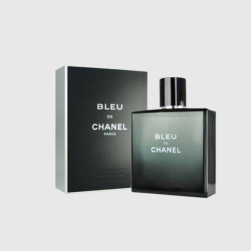 عطر بلو دي شانيل تواليت