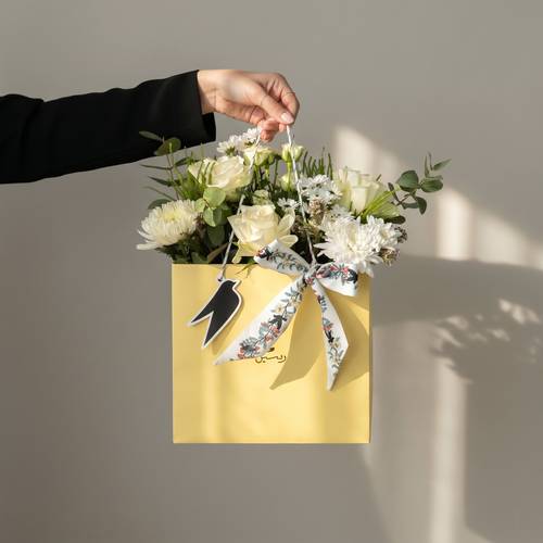 باقة الربيع 