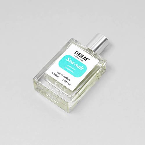 عطر Sea Salt من deem