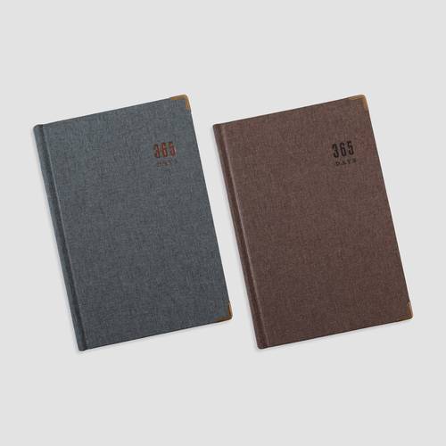 Notebook | 360 Day