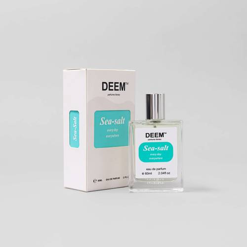 عطر Sea Salt من deem