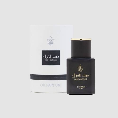 تولة مسك | البداح
