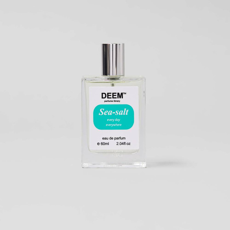Deem 'Sea-Salt' Eau de Parfum
