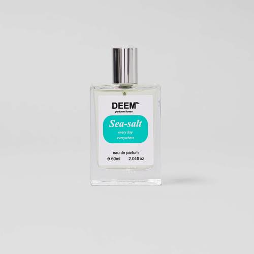 عطر Sea Salt من deem