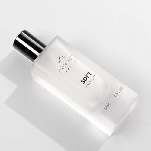 عطر شعر سوفت من اروماتيك