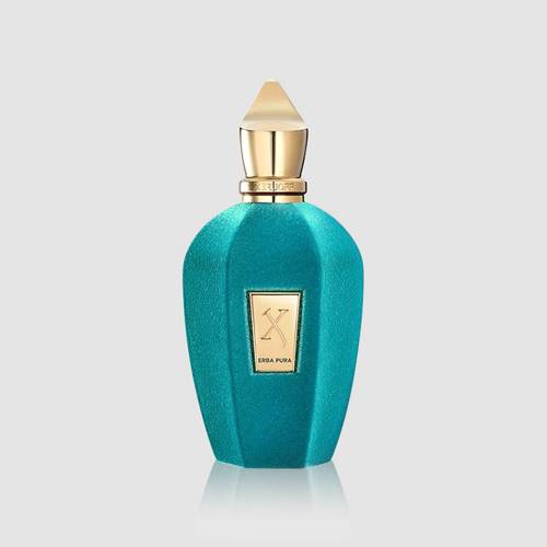 عطر ایربا بورا من زریجوف