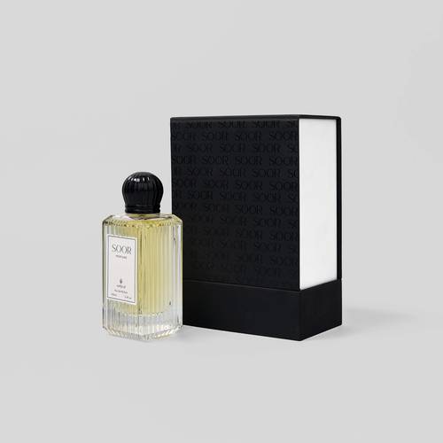 هدية تخرج | عطر سور من البداح