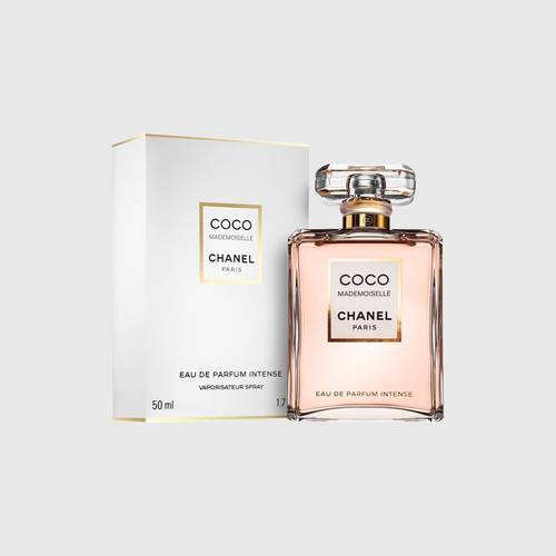 عطر كوكو شانيل انتنس او دي بارفيوم