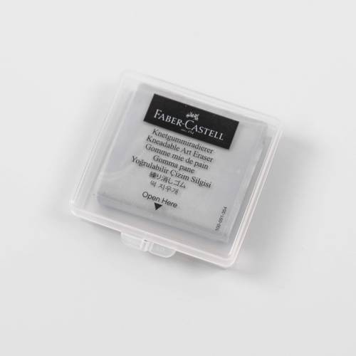 ممحاة عجين من Fiber castell