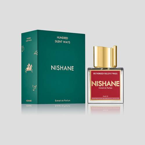 عطر هاندريد سايلنت وايز نيشاني