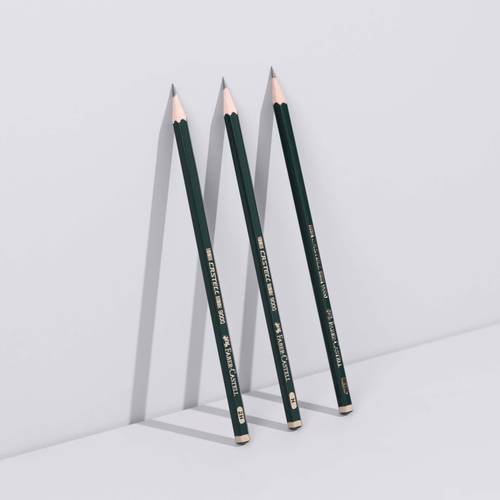 أقلام Faber-Castell