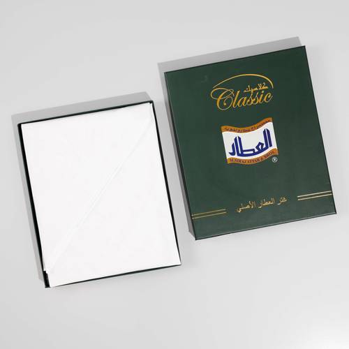 غترة كلاسيك من سراج عطّار
