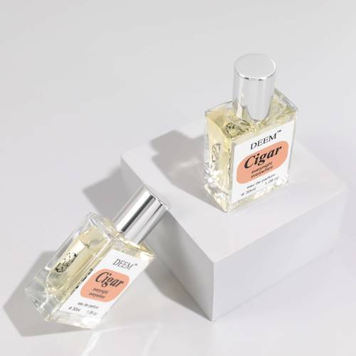 عطر Cigar من DEEM