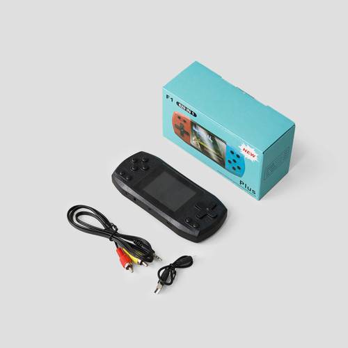 لعبة Game box plus