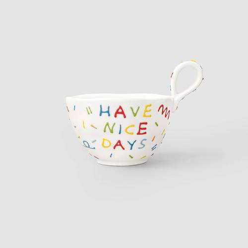 كوب Have nice day