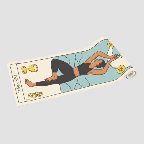 بساط يوقا | Tarot