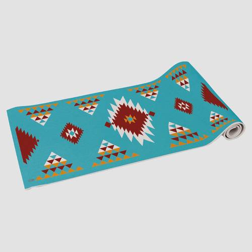بساط يوقا | Navajo