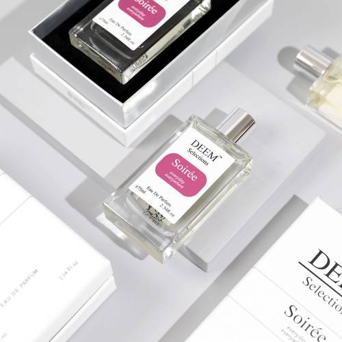 عطر Soirée من DEEM