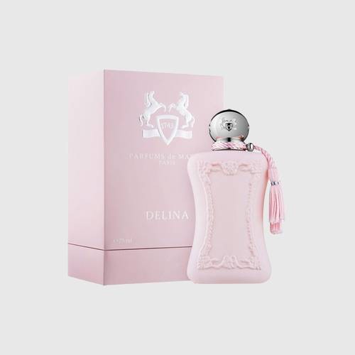 عطر مارلي دلينا بارفيوم