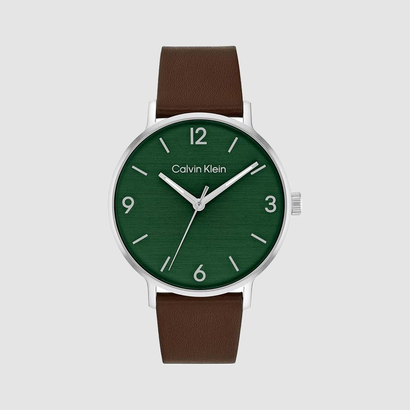 Calvin Klein Men's Quartz Watch