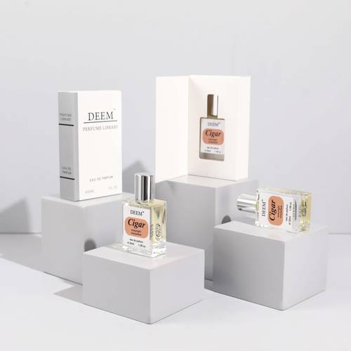 عطر Cigar من DEEM
