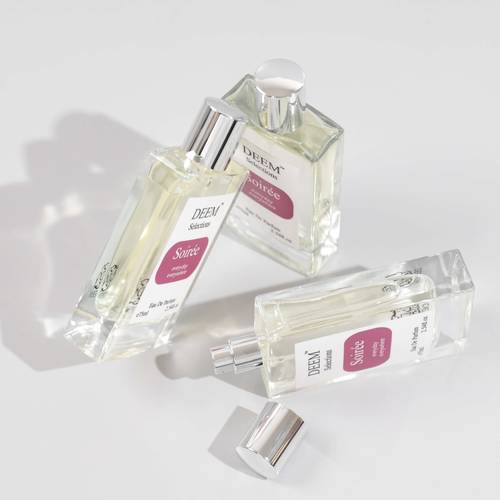 عطر Soirée من DEEM