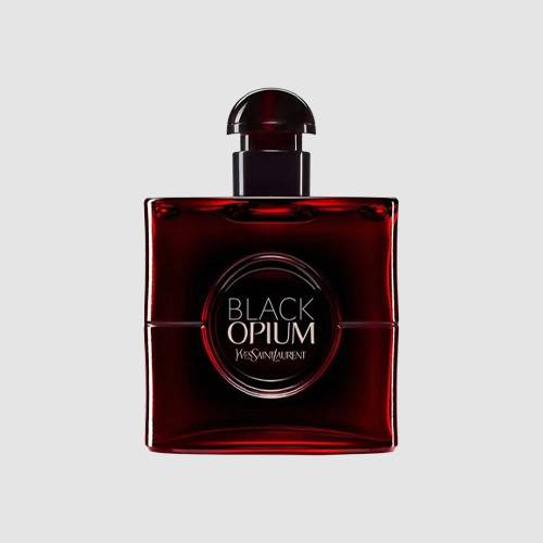 عطر اف سان لوران بلاك اوبیوم اوفر رید