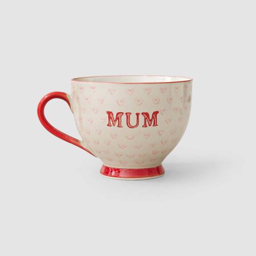 كوب mum
