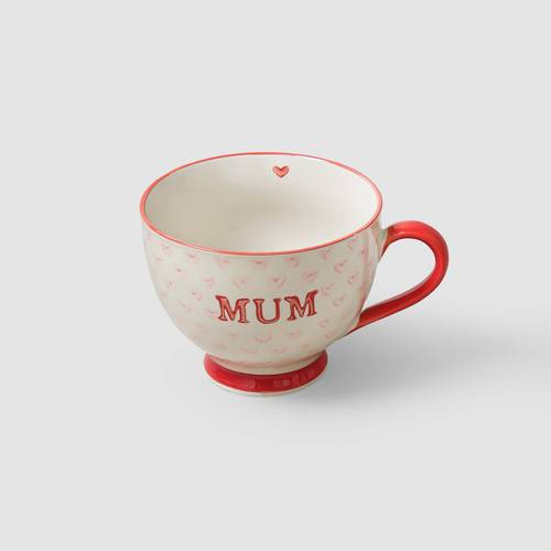 كوب mum