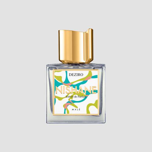 عطر نيشاني ديزيرو اكسترايت دو بارفيوم 100 مل 
