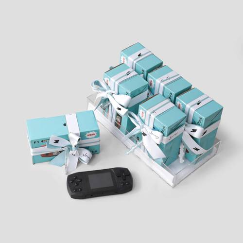توزيعات لعبة Game box plus | عيد الأضحى 2026