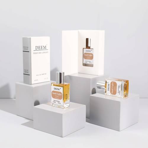 عطر Arabic Coffee من DEEM