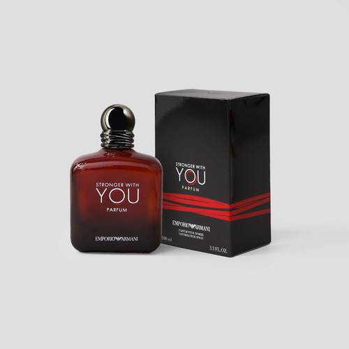 هدية عطر جورجيو ارماني سترونجر وذ يو | عيد الأضحى 2026