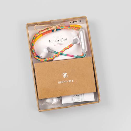 سماعات بلوتوث من JBL و Happy-ness(-2-)