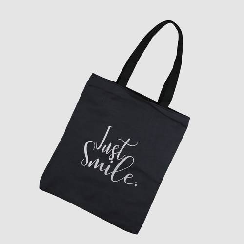 حقيبة قماشية Just Smail