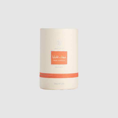عطر الشعر | البداح